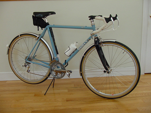 Surly Pacer 650B