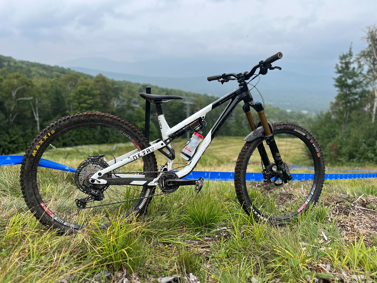 Commencal Meta AM 29
