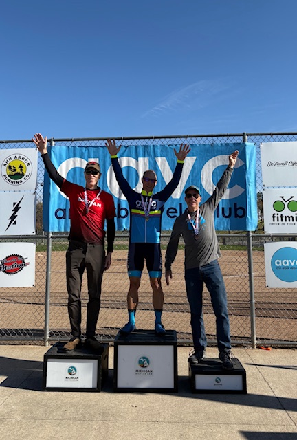 2024 Michigan State Cyclocross Championships