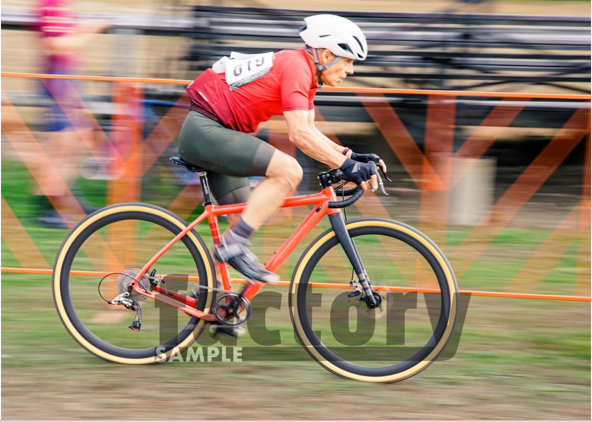 Really Rad Cyclocross Festival 2024