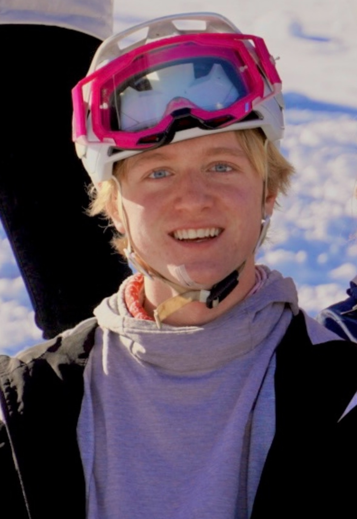 Nick Russ