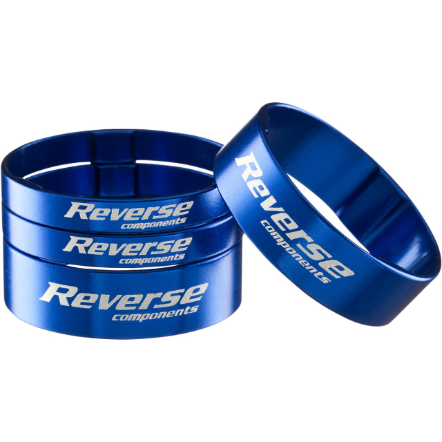 Reverse Ultralight Headset Spacer - Thumbnail 2