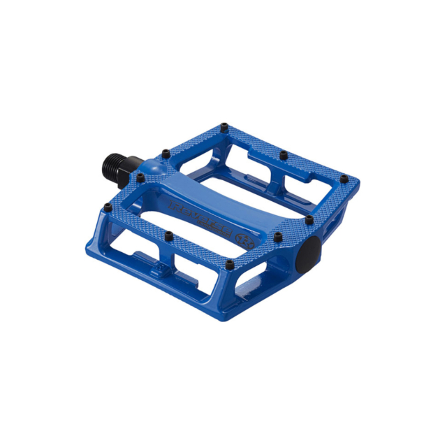 Reverse Super Shape Pedals - Thumbnail 3