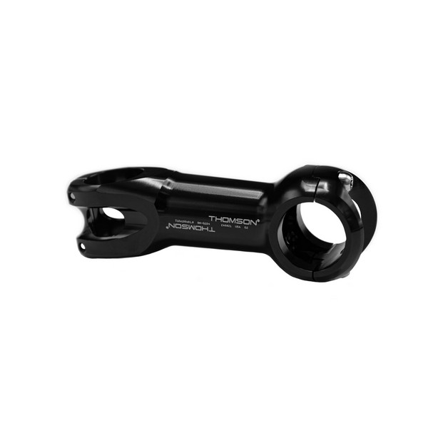 Bikeman: Thomson G2 Road/Gravel Stem, (31.8) 10d x 120mm, Black