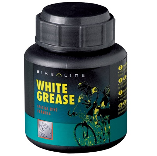 Graisse blanche au lithium Motorex White Grease 100g